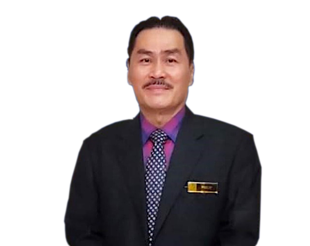 Mr. Philip Anak Gaweng